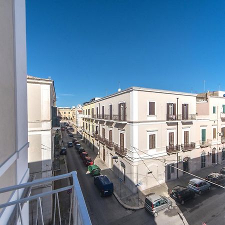 B&B Camera A Sud Mare' Trani Zewnętrze zdjęcie